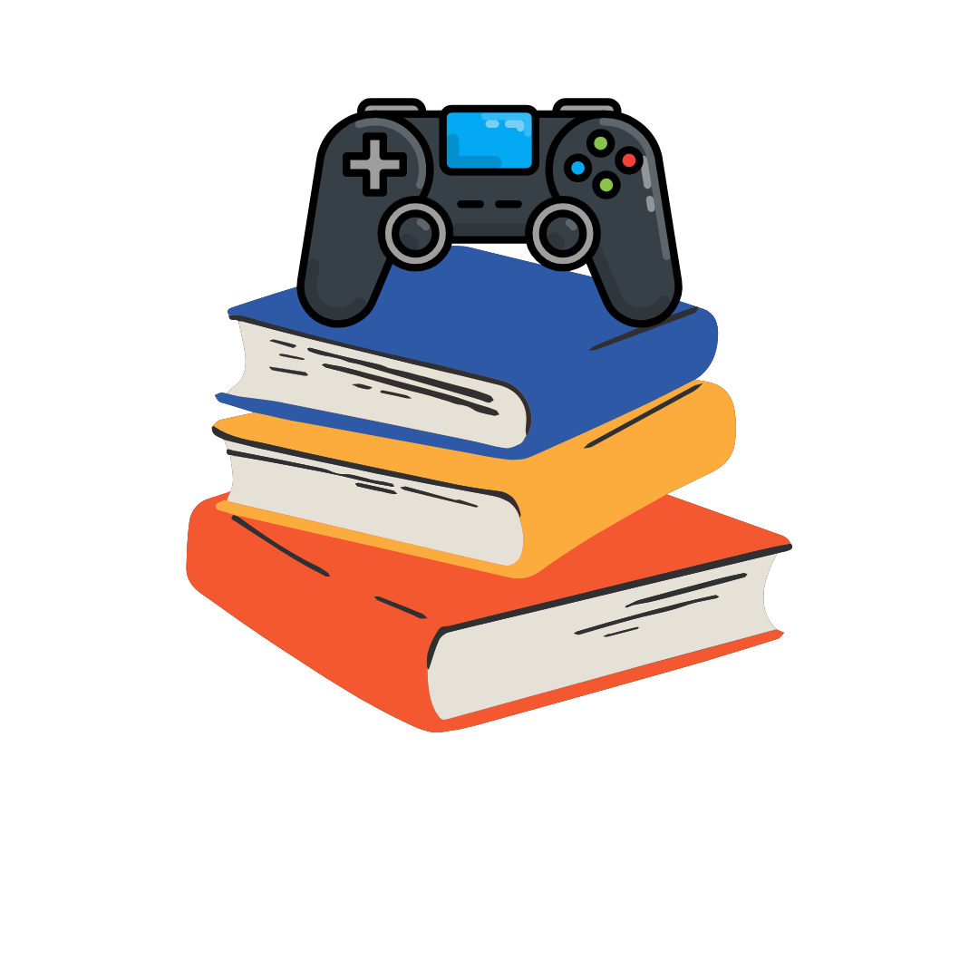 Books & Games
